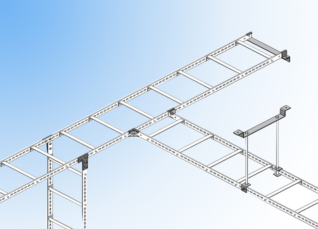 组装式桥架的使用优势是什么？组装式桥架使用优势详解